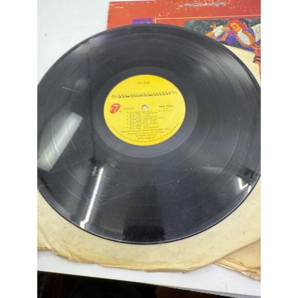 Johann Sebastian Bach, George Malcolm – Two- And Three-Part Inventions Vinyl - Picture 6 of 7